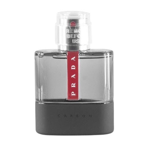 Prada Luna Rossa Carbon EDT For Him 100ml / 3.3 oz Tester