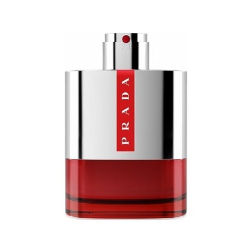 Prada Luna Rossa Sport EDT For Him 100ml / 3.4oz Tester