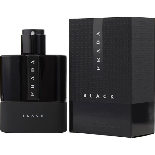 Prada Luna Rossa Black EDP For Him 100mL