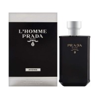 Prada L'homme  Milano Intense EDP For Him 100mL