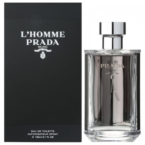 Prada L'homme EDT For Him 100mL