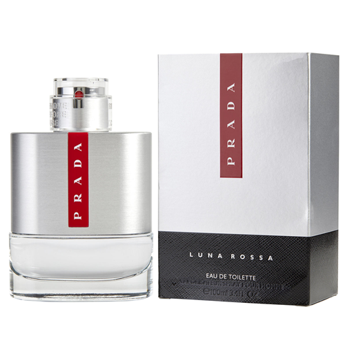 Prada Luna Rossa EDT For Him 100mL