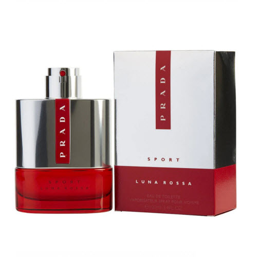 Prada Luna Rossa Sport EDT For Him 50mL
