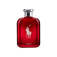 Ralph Lauren Polo Red EDP For Him 125ml / 4.2oz Tester