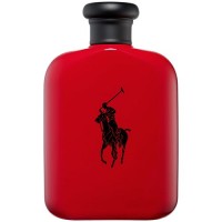 Ralph Lauren Polo Red EDT For Him 125mL Tester