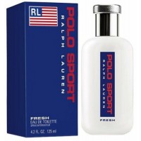 Ralph Lauren Polo Sport Fresh EDT for him 125ml