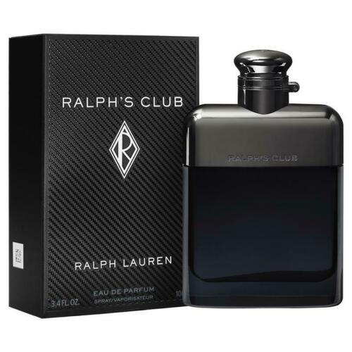 Ralph Lauren Ralph's Club EDP For Him 100ml Ralph Lauren Ralph's Club EDP For Him 100ml