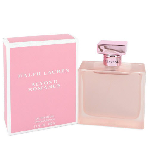 Ralph Lauren Beyond Romance EDP For Her 100mL Ralph Lauren Beyond Romance EDP For Her 100mL