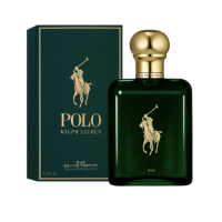 Ralph Lauren Polo Oud EDP For Him 125ml / 4.2 Fl. Oz. 