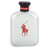 Ralph Lauren Polo Red Rush EDT For Men 125mL Tester