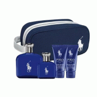 Ralph Lauren Polo Blue EDT for him 125ml Set 