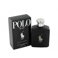 Ralph Lauren Polo Black EDT for him 125ml