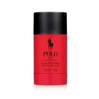 Ralph Lauren Polo Red Deodorant Stick for him 2.5oz