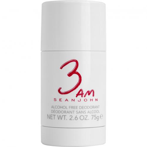 Sean John 3AM Alcohol Free Deodorant For Him 75g / 2.6oz Sean John 3AM Alcohol Free Deodorant For Him 75g / 2.6oz