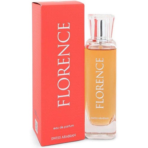 Swiss Arabian Florence EDP For Her 100mL Swiss Arabian Florence EDP For Her 100mL