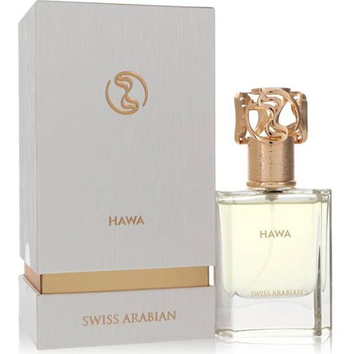 Swiss Arabian Hawa EDP For Him / Her 50mL Swiss Arabian Hawa EDP For Him / Her 50mL
