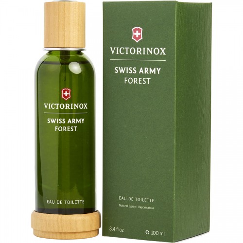 Victorinox Swiss Army Forest for him EDT 100mL Victorinox Swiss Army Forest for him EDT 100mL
