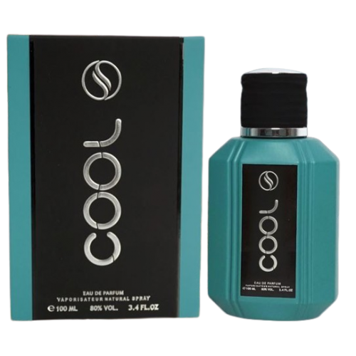 Symphony Cool ( Bois Imperial Twist ) EDP For Him 100ml / 3.4oz