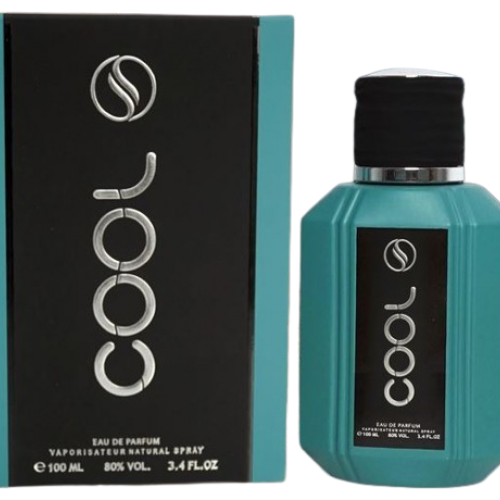 Symphony Cool ( Bois Imperial Twist ) EDP For Him 100ml / 3.4oz