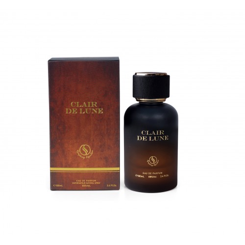 Symphony Clair De Lune ( Ombre Nomade Twist ) EDP For Him / Her 100ml / 3.4oz Symphony Clair De Lune ( Ombre Nomade Twist ) EDP For Him / Her 100ml / 3.4oz