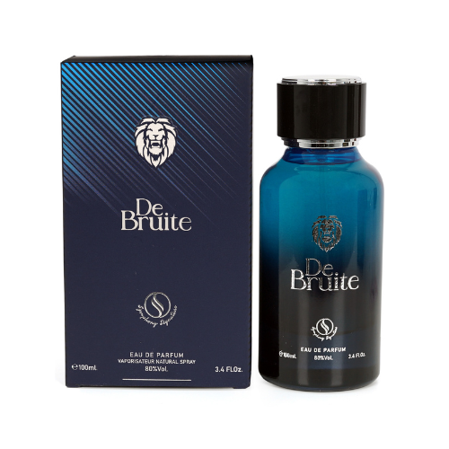 Symphony De Bruite ( Sauvage Elixir Twist) EDP For Him / Her 100ml / 3.4oz