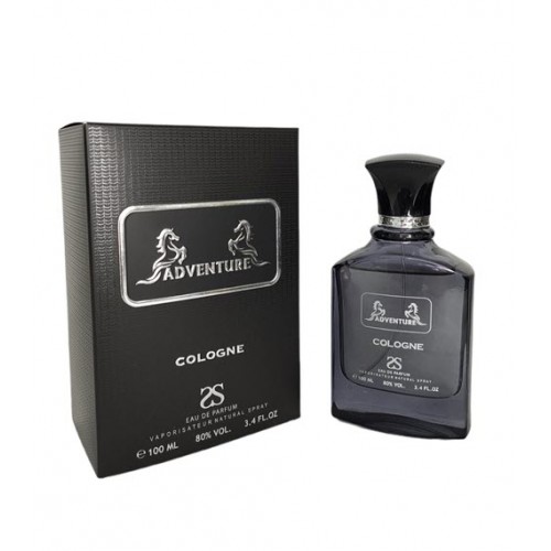 Symphony Adventure Cologne EDP For Him 100ml / 3.4oz