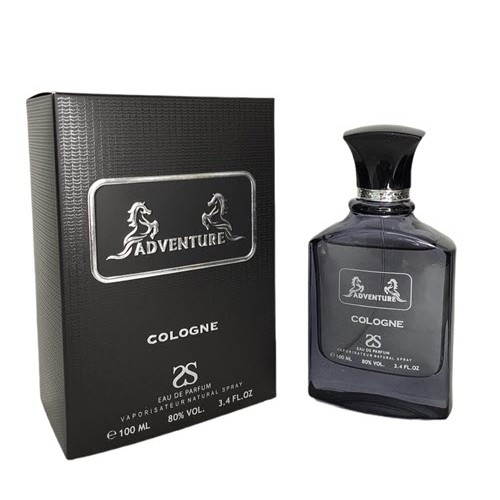Symphony Adventure Cologne EDP For Him 100ml / 3.4oz