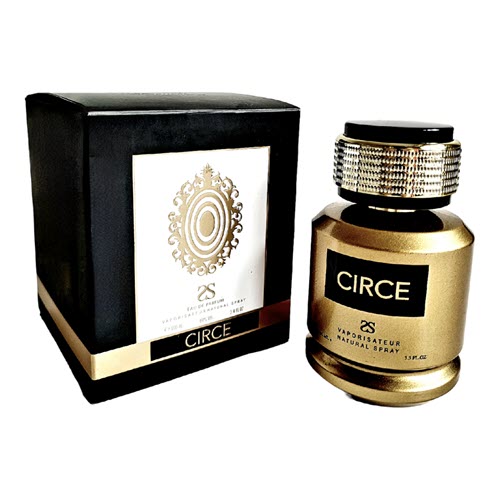 Symphony Circe (Kirke Twist) EDP For Him / Her 100ml / 3.4oz