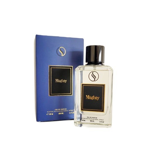 Symphony Mighty EDP For Him 100ml / 3.4oz Symphony Mighty EDP For Him 100ml / 3.4oz