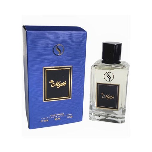 Symphony The Myth EDP For Him / Her 100ml / 3.4oz Symphony The Myth EDP For Him / Her 100ml / 3.4oz