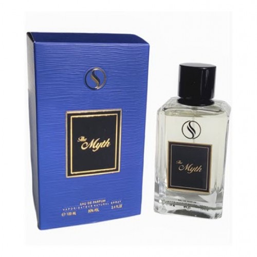 Symphony The Myth EDP For Him / Her 100ml / 3.4oz