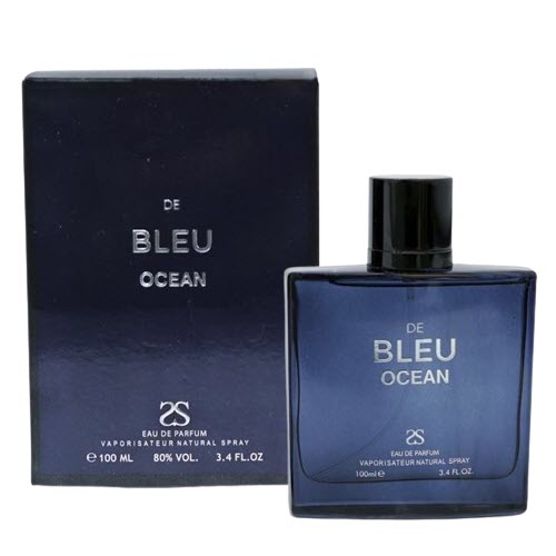 Symphony De Bleu Ocean EDP For Him 100ml / 3.4oz
