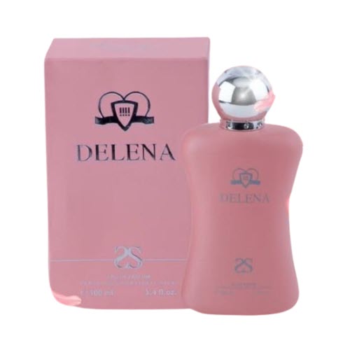 Symphony Delena EDP For Her 100ml / 3.4oz