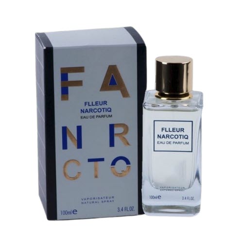 Symphony Flleur Narcotiq EDP For Him / Her 100ml / 3.4oz Symphony Flleur Narcotiq EDP For Him / Her 100ml / 3.4oz
