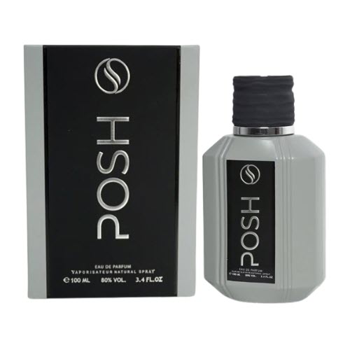 Symphony Posh (Hudson Valley Twist) EDP For Him / Her 100ml / 3.4oz Symphony Posh (Hudson Valley Twist) EDP For Him / Her 100ml / 3.4oz