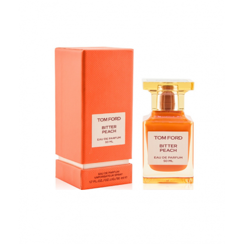Tom Ford Bitter Peach EDP For Unisex 50mL Tom Ford Bitter Peach EDP For Unisex 50mL