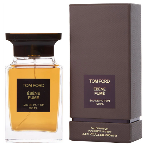 Tom Ford Ebene Fume EDP For Him / Her  100 ml / 3.4 Fl. oz.