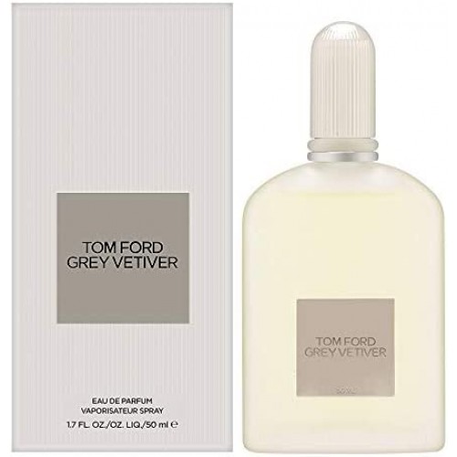Tom Ford Grey Vetiver EDP For Him 50mL