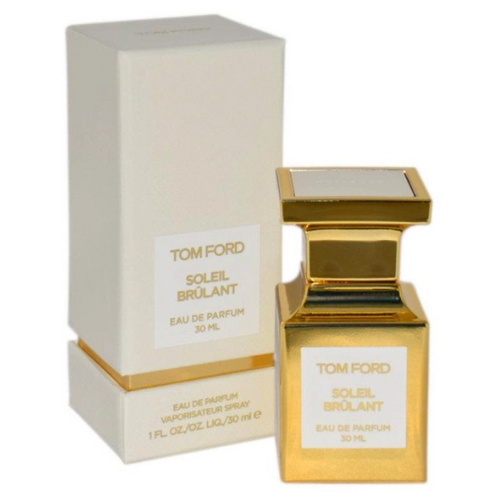 Tom Ford Soleil Brulant EDP For Him / Her 30 ml / 1 Fl. oz.