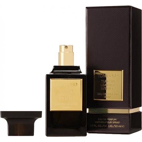 Tom Ford Tuscan Leather Intense For Him EDP 50mL