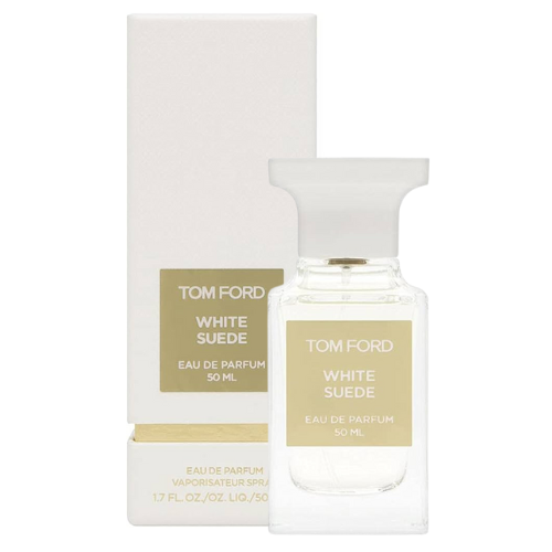 Tom Ford White Suede EDP For Him / Her 50 ml / 1.7 Fl. oz. Tom Ford White Suede EDP For Him / Her 50 ml / 1.7 Fl. oz.