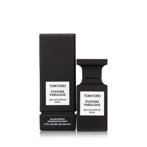Tom Ford Fucking Fabulous EDP Unisex 50mL