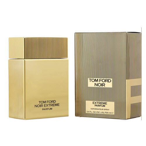 Tom Ford Noir Extreme Parfum For Him EDP 100ml / 3.4oz