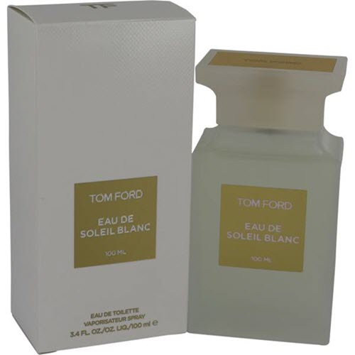 Tom Ford Eau De Soleil Blanc EDT For Him / Her 100ml / 3.4oz Tester