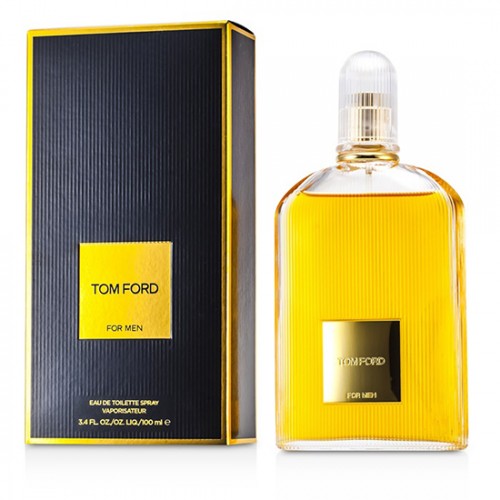 Tom Ford EDT For Men 100mL Tom Ford EDT For Men 100mL