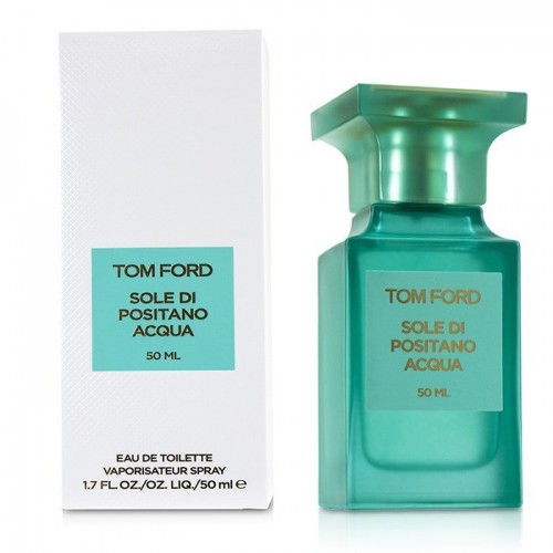 Tom Ford Sole Di Positano Acqua EDT For Unisex 50mL Tom Ford Sole Di Positano Acqua EDT For Unisex 50mL