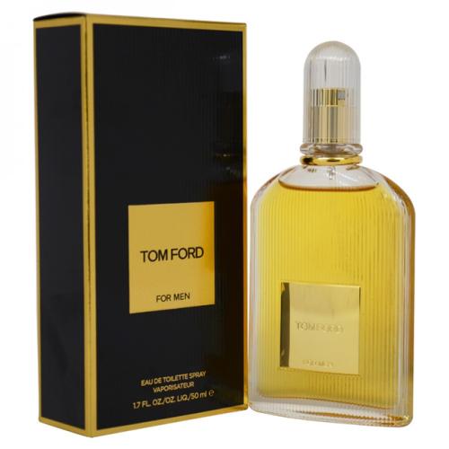Tom Ford EDT For Him 50mL
