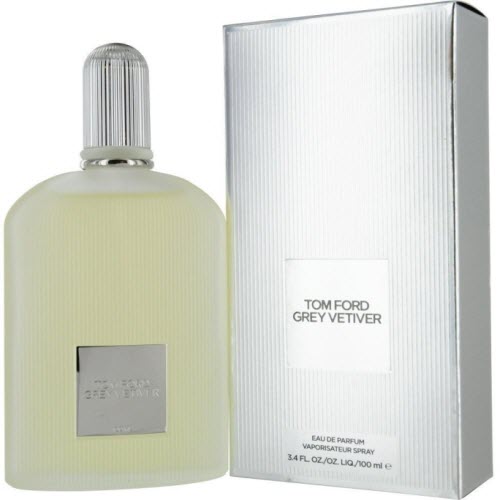 Tom Ford Grey Vetiver EDP For Him 100mL