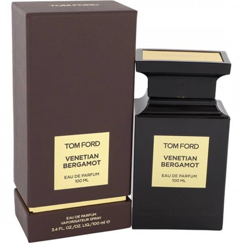 Tom Ford Venetian Bergamont EDP For Him 100mL
