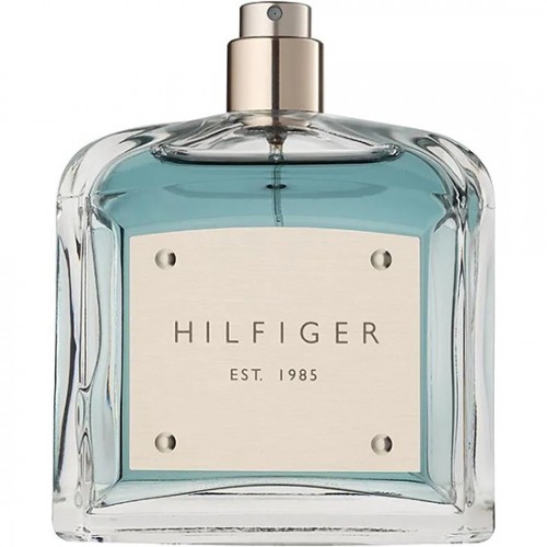 Tommy Hilfiger EST 1985 Tester For Men 100mL Tommy Hilfiger EST 1985 Tester For Men 100mL